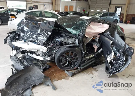 2020 Nissan 370Z Base 6-Speed Manual from USA, damaged, VIN JN1AZ4EH1LM820104